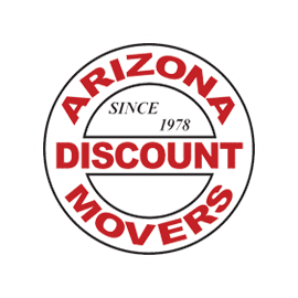 arizona discount movers