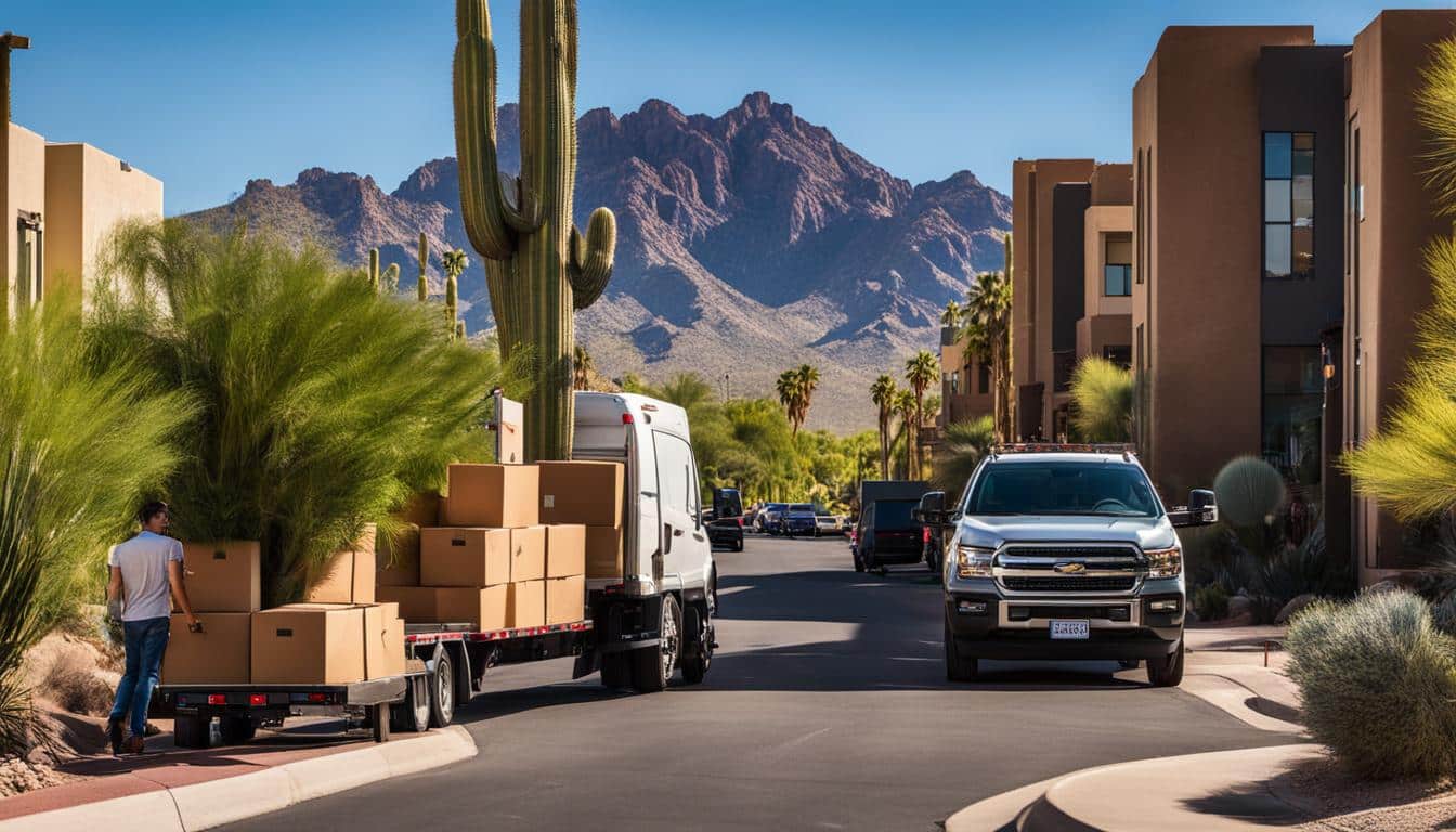 Is it worth moving to Phoenix?