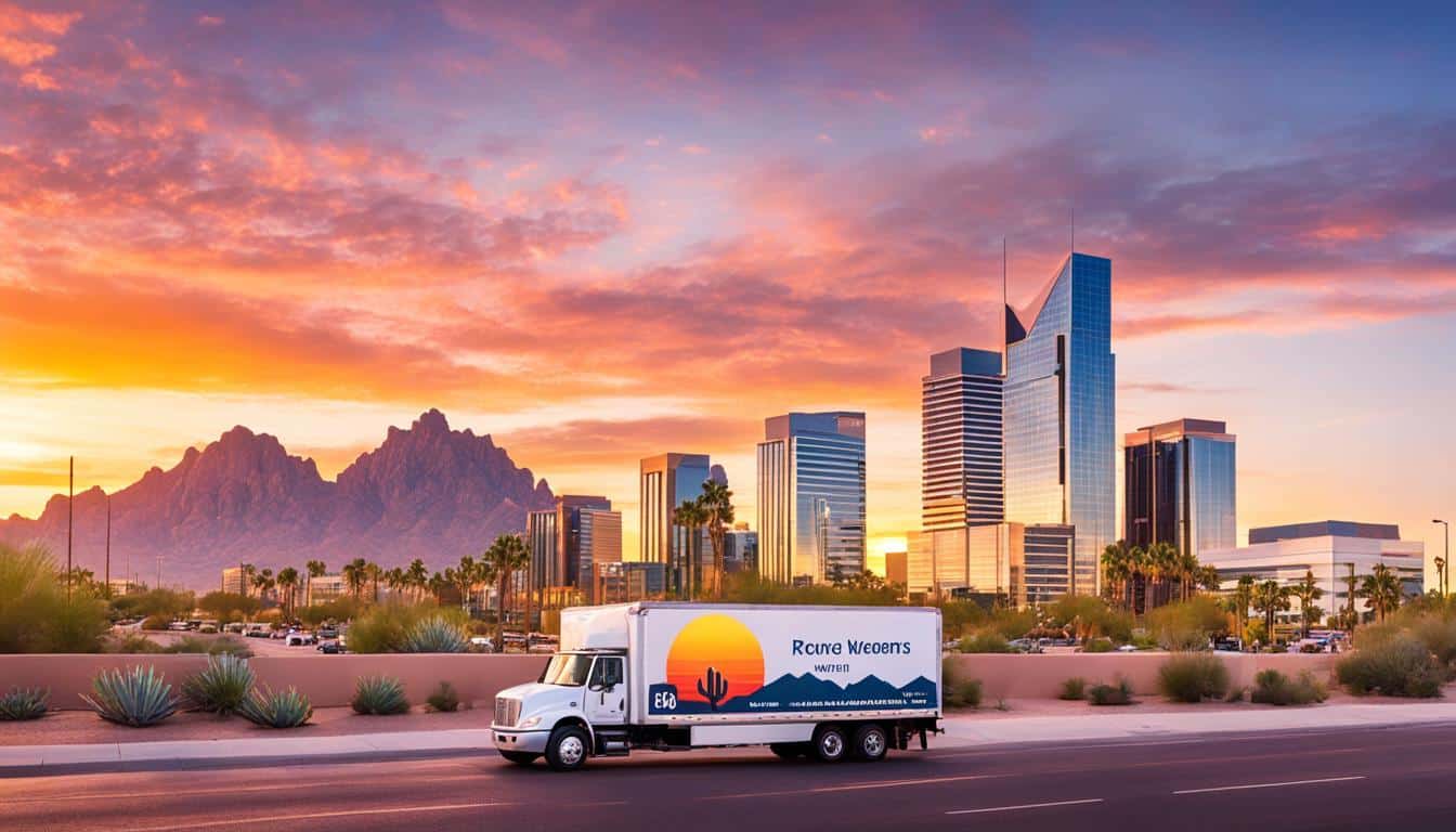 moving to phoenix guide